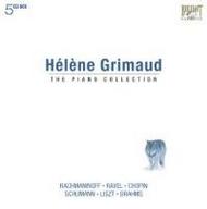 Helene Grimaud: The Piano Collection