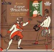 Rossini - Il Signor Bruschino