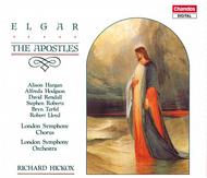 Edward Elgar - The Apostles Op.49