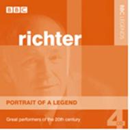 Richter: Portrait of a Legend | BBC Legends BBCL50042