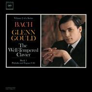 Glenn Gould Original Jacket Collection Vol.18 | CD | Sony 88697147922