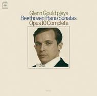 Glenn Gould Original Jacket Collection Vol.20 | CD | Sony 88697147952