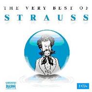 The Very Best Of Strauss