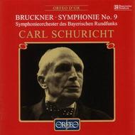 Bruckner - Symphony No.9