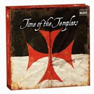 Time of the Templars: Music of the Middle Ages