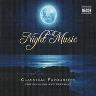 Night Music: Classical Favourites for relaxing and dreaming