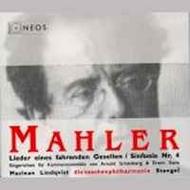 Mahler - Lieder eines fahrenden Gesellen, Symphony No.4 | Preiser PR90607