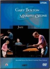 Gary Burton & Makoto Ozone (rec live at Munich Summer Pno Fest 95)