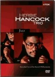 Herbie Hancock Trio (rec live at Munich Phil 87)