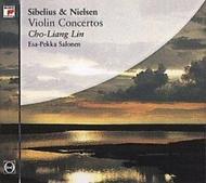 Sibelius / Nielsen - Violin Concertos