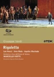 Rigoletto - NOW DELETED, SEE ARTHAUS 107096