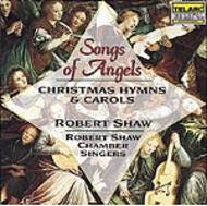 Songs of Angels: Christmas Hymns & Carols