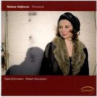 Robert and Clara Schumann - Works for Piano