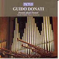 Donati plays Donati