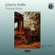 Senfter - Piano Works
