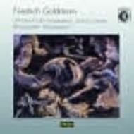 Goldmann - Spannungen einegrenzt, etc
