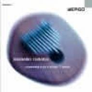 Raskatov - Commentary on a Vision, Xenia