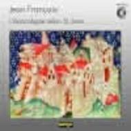 Francaix - L�Apocalypse selon St Jean