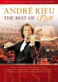 The Best of Andre Rieu - Live