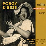 Gershwin - Porgy & Bess