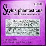 Stylus Phantasticus                      | Audite FER20012