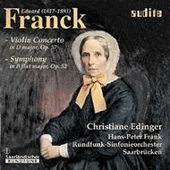 Eduard Franck - Orchestral Works vol.2
