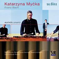Marimba Concerto