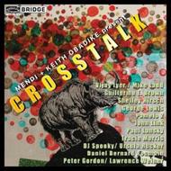 Crosstalk (American Speech Music)