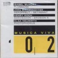 Musica Viva 02 | Col Legno COL20082