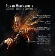 Affairs of the Heart