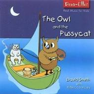 The Owl & The Pussycat