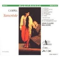 Campra - Tancrede | Warner 2292450012