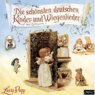 German Lullabies and Childrens Songs | Orfeo C078831
