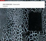 Norgard - Piano Works
