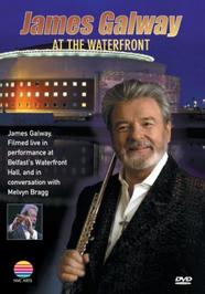 James Galway: At The Waterfront | Warner 5144286952