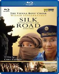 Vienna Boys Choir: Silk Road (Blu-ray)