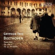 Beethoven - Piano Trios