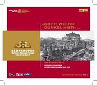 Semperoper Edition Vol.1: "Gott, welch Dunkel hier"