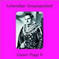 Lebendige Vergangenheit: Gianni Poggi Vol.2