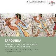 In Flanders Fields Vol.62: Tarquina