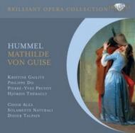 Hummel - Mathilde von Guise