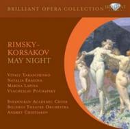Rimsky-Korsakov - May Night 