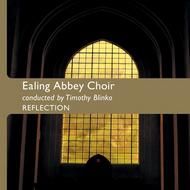 Ealing Abbey Choir: Reflection