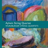 Wurzburger - String Quartets