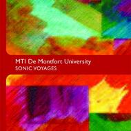 MTI De Montfort University: Sonic Voyages