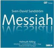 Sandstrom - Messiah