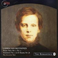 Beethoven - Piano Trio, Symphony No.2