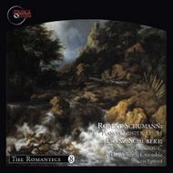 Schumann - Quintet / Schubert - The Trout