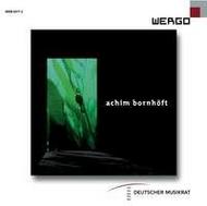 Achim Bornhoft - Naturell, Concent, etc