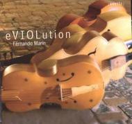 Fernando Marin: eVIOLution
